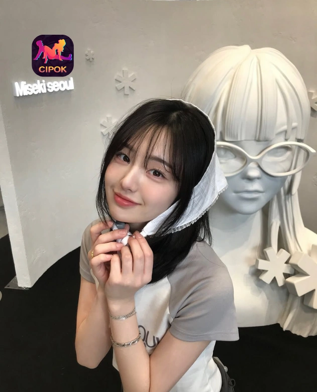 Qomar Nugroho Cipok Live Streaming 2025