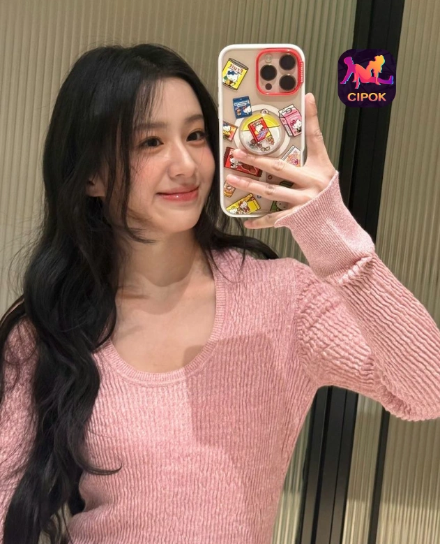 Qomar Nugroho Cipok Live Streaming 2025