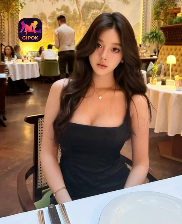 Qomaruddin Mahendra Cipok Live 2025