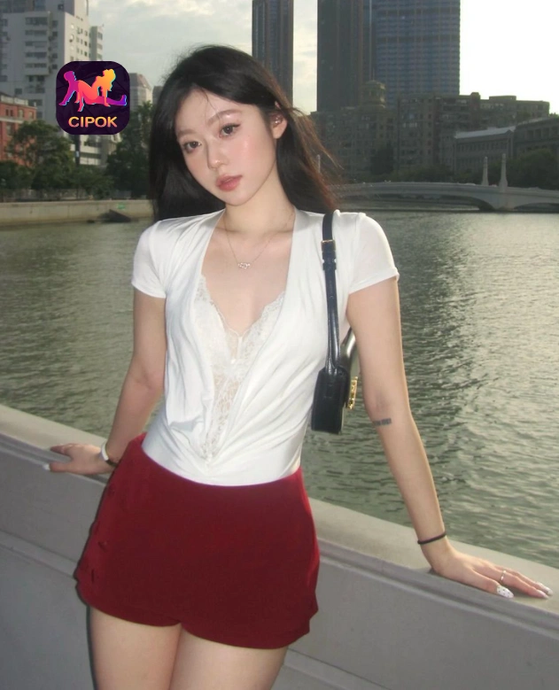 Rafi Pranata Cipok Aplikasi Live Terbaru