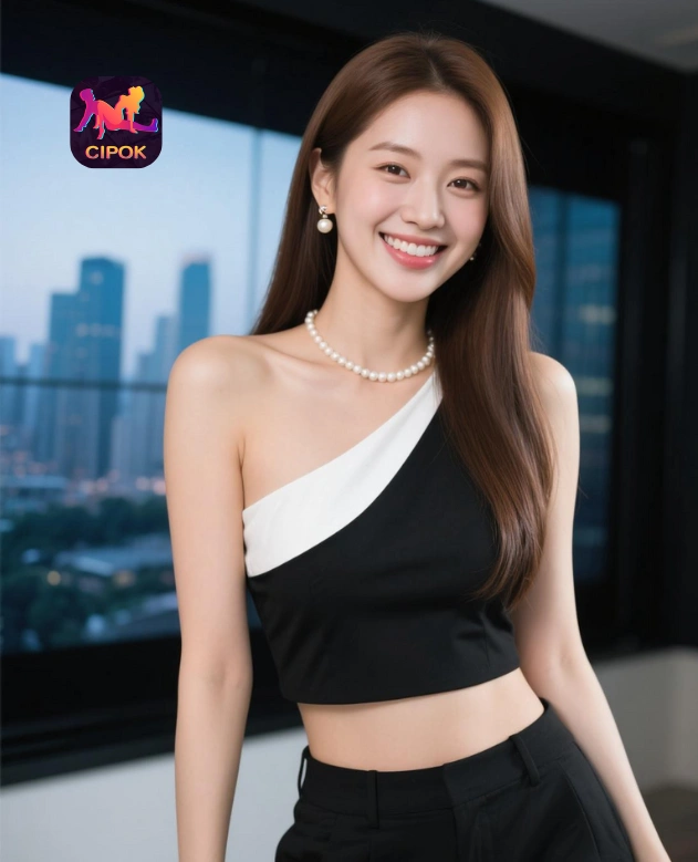 Rania Santoso Mengulas Cipok Terbaru