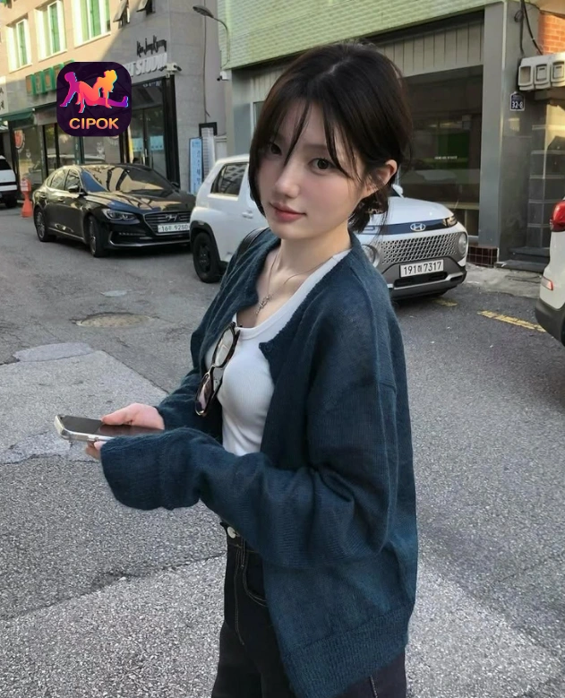 Riko Santoso Cipok Aplikasi Streaming