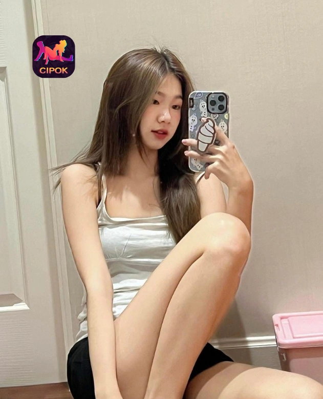 Riko Wibowo Cipok Aplikasi Live Streaming