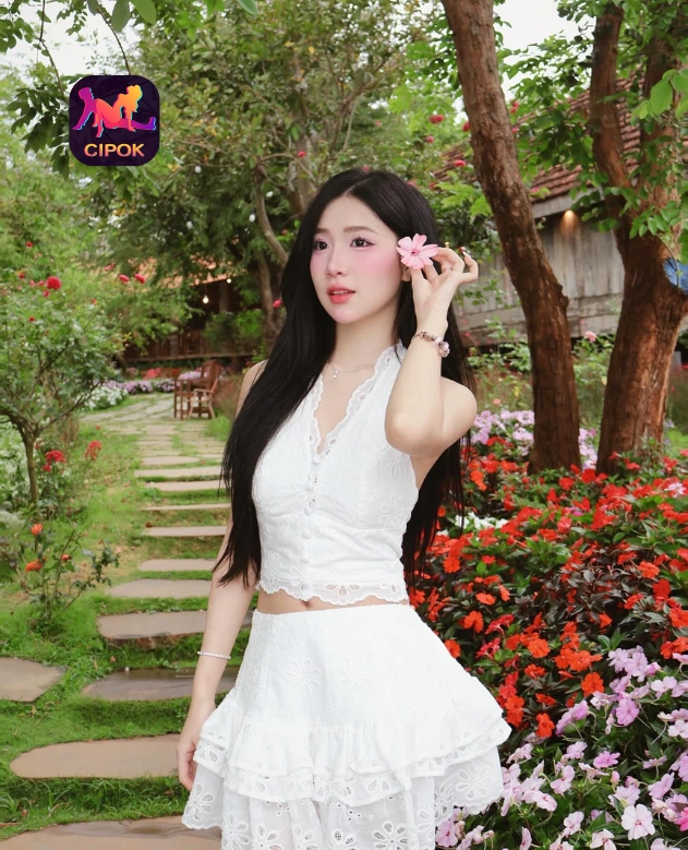 Rina Prameswari Cipok Live Streaming 2025