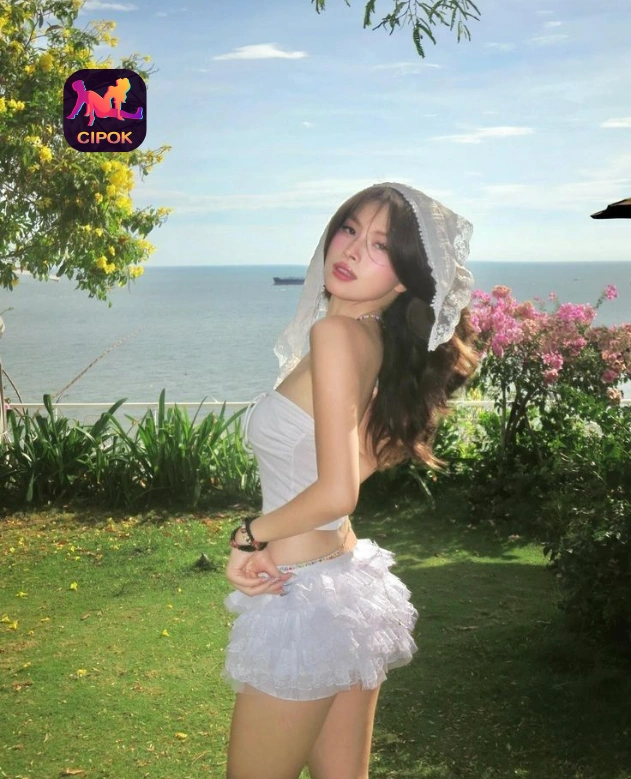 Rina Prameswari Cipok Live Streaming 2025