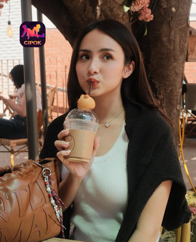 Sella Kartikasari Promosikan Cipok Live