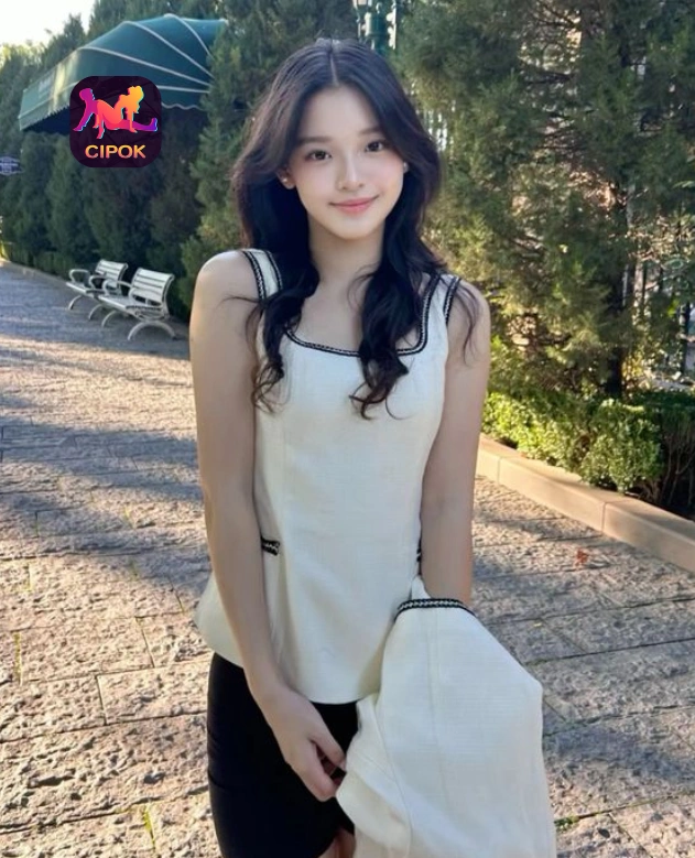 Sella Kusuma Menjelajahi Cipok Live