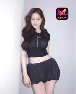 Read more about the article Sinta Kartikasari Cantik di Cipok Live