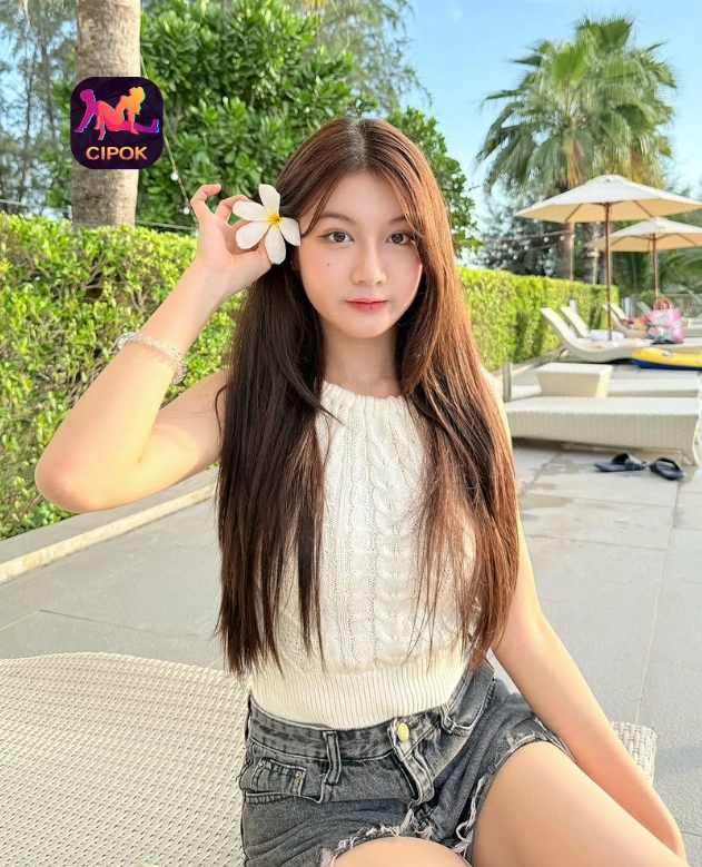 Sinta Rahmadani Aplikasi Cipok 2025