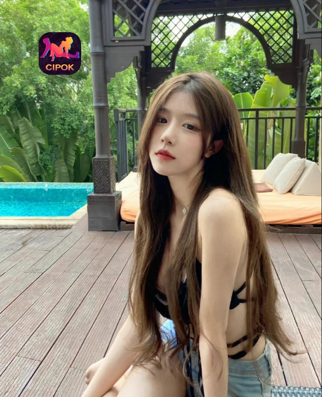 Tama Hidayat Cipok Live Streaming BaruKu