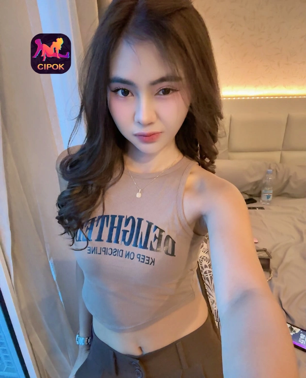 Read more about the article Tama Mahendra Menikmati Cipok Live