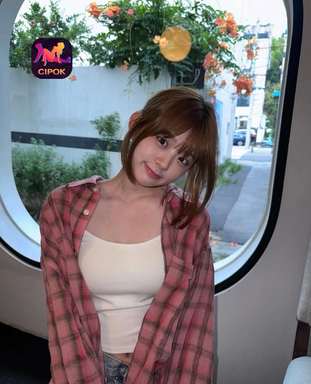 Tegar Pertiwi Cipok Live Streaming 2025