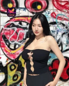 Read more about the article Ulfa Amalia Mengulas Cipok Aplikasi Terbaru