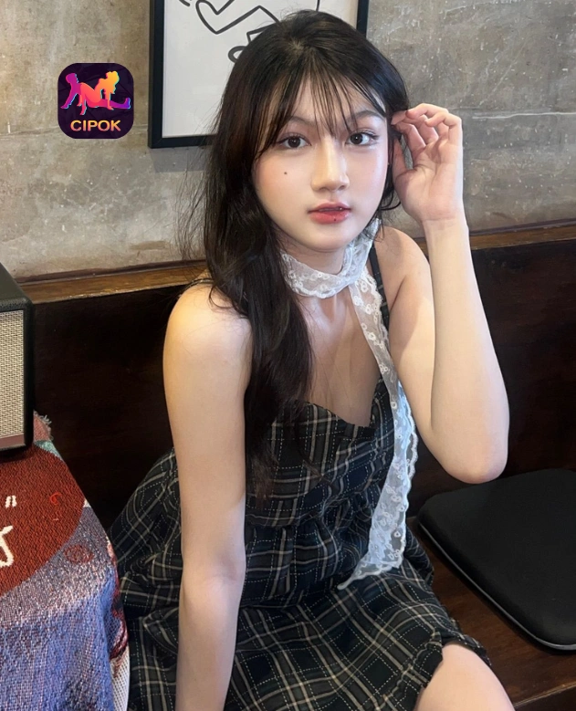 Ulfa Pranata Memperkenalkan Cipok Live