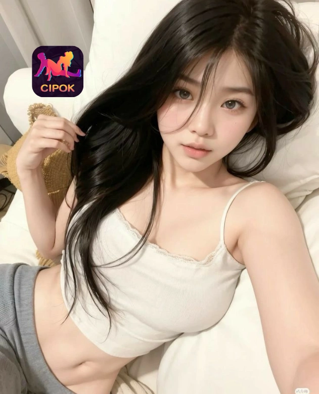 Read more about the article Ulfa Wibowo Pesona Cantik di Cipok