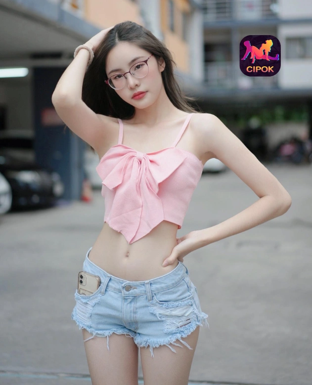 Ulfa Wulandari Cipok Live App Revue 2025