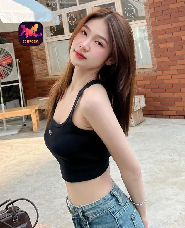 Vira Lestari Menikmati Cipok Live APK