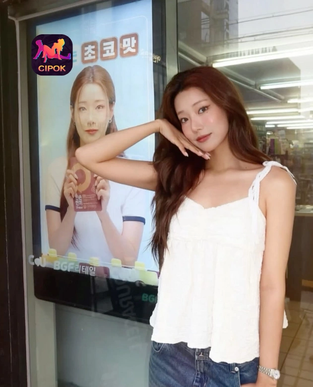 Wanda Amalia Mengulas Cipok Live 2025