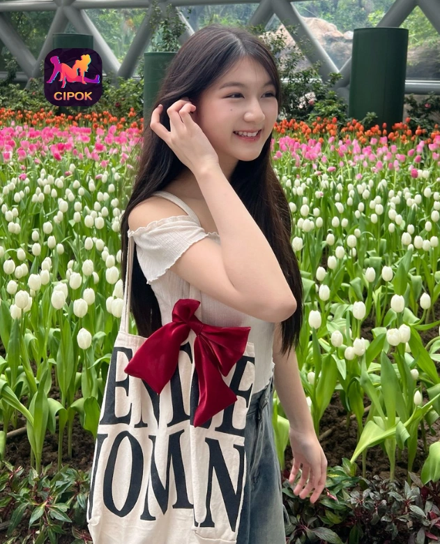 Wanda Fitriyani Mengulas Cipok Terbaru