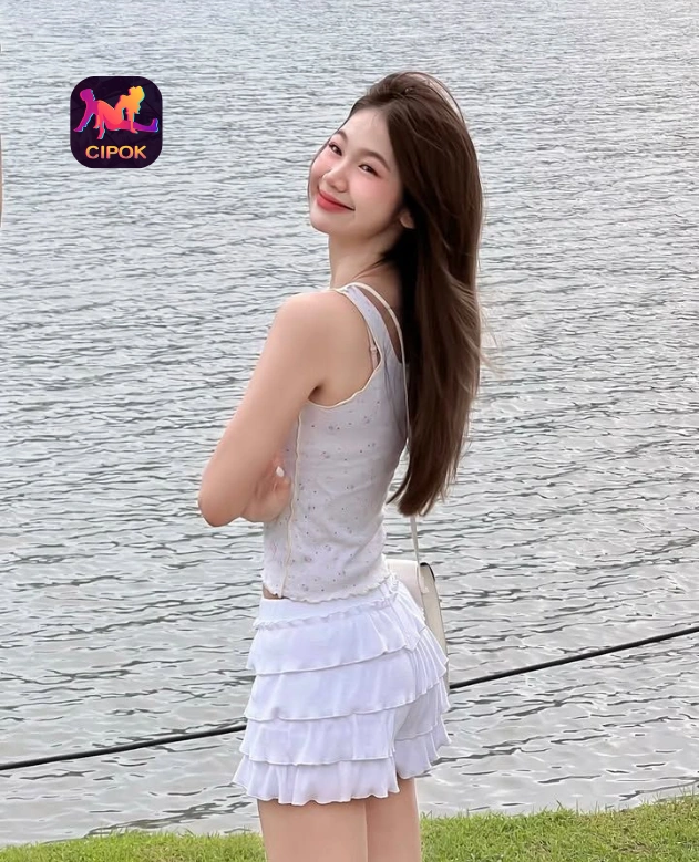 Wanda Fitriyani Mengulas Cipok Terbaru