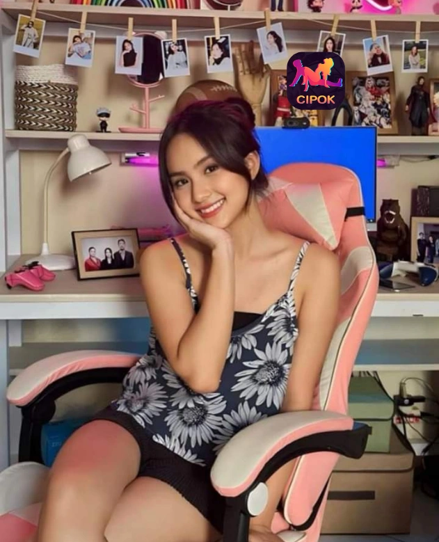 Wanda Rahmadani Review Cipok Terbaru 2025