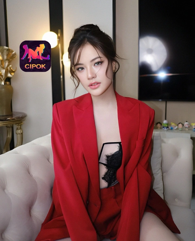 Read more about the article Wanda Ramadhan Stunning di Cipok