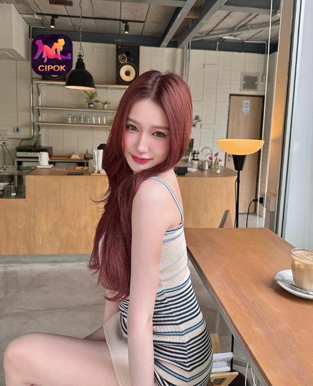 Yogi Nugroho Cipok Aplikasi Live 2025