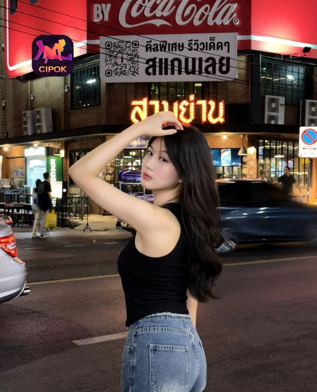 Yogi Nugroho Cipok Aplikasi Live 2025