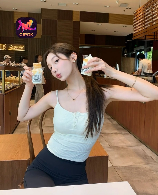 Yogi Prasetya Cipok Live Streaming 2025