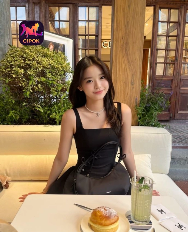 Yogi Prasetya Cipok Live Streaming 2025