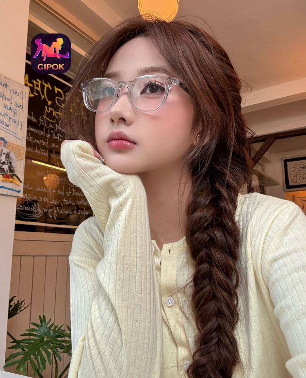 Yuda Prasetya Cerita Sukses Dengan Cipok