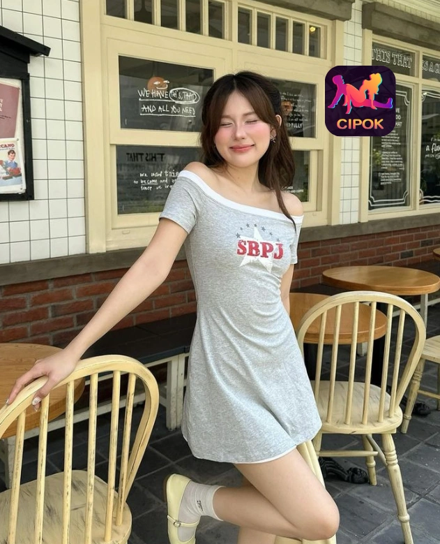 Read more about the article Yuda Prasetya Stunning di Cipok