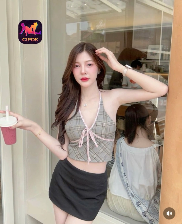 Yuda Santoso Ungkap Rahasia Cipok Live