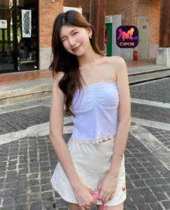 Read more about the article Yuda Santoso Ungkap Rahasia Cipok Live