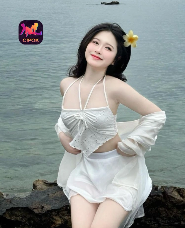 Zahrani Nugroho Cipok Aplikasi Live Streaming