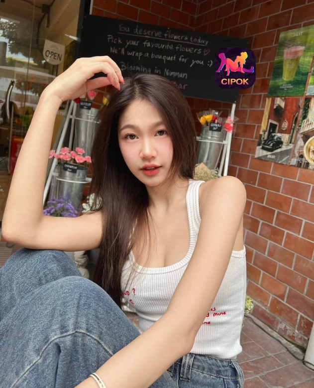 Zahrani Nugroho Cipok Aplikasi Live Streaming