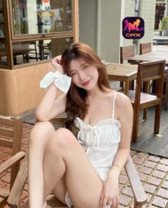 Read more about the article Zainab Wulandari Ungkap Cipok Live 2025