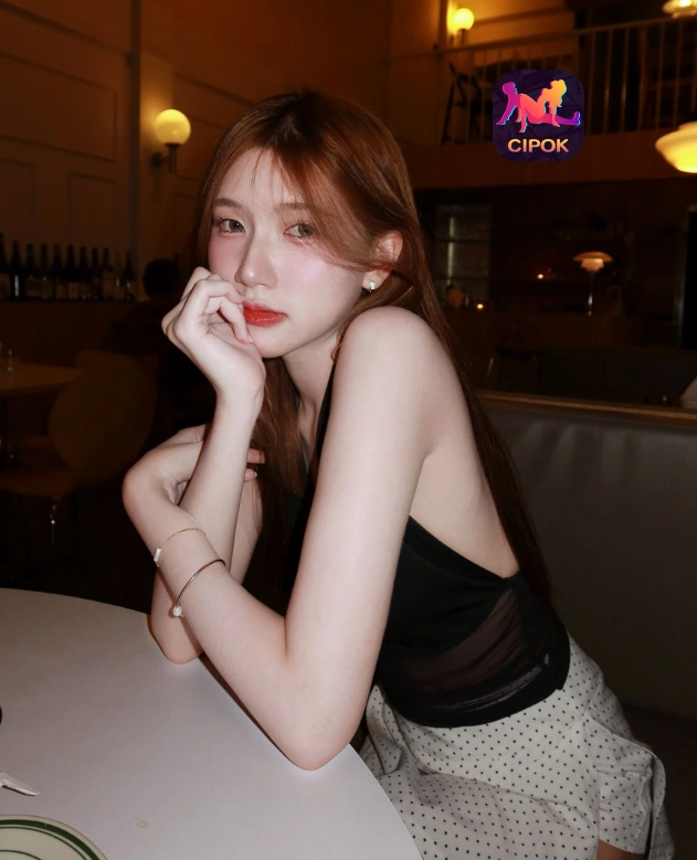 Zainab Wulandari Ungkap Cipok Live 2025