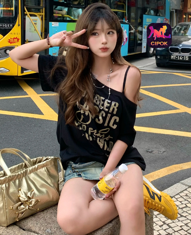 Zaki Nugroho Cerita Cipok Live Seru