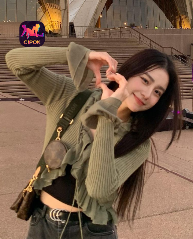 Zaki Nugroho Cerita Cipok Live Seru