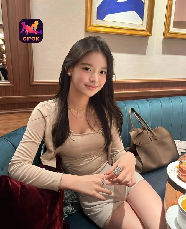 Zaki Prasetyo dan Pesona Cipok Pro