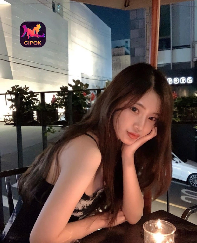 Zaki Prasetyo dan Pesona Cipok Pro