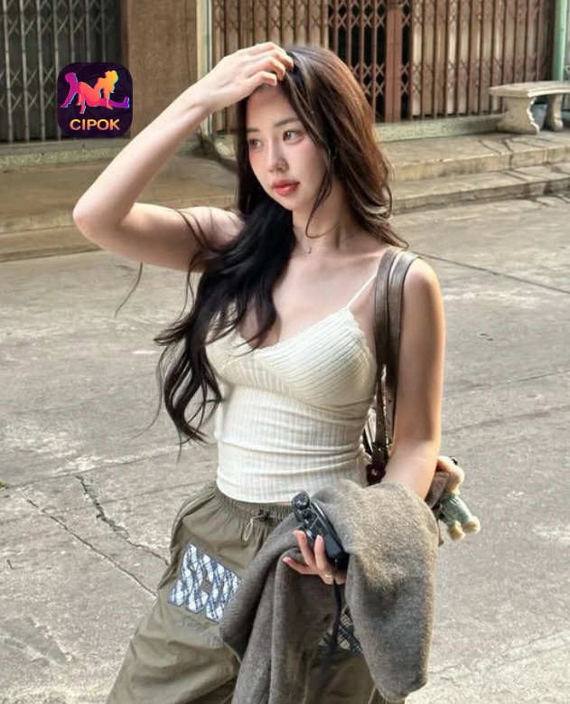 Zaki Rahmadani Cipok Live Streaming Baru