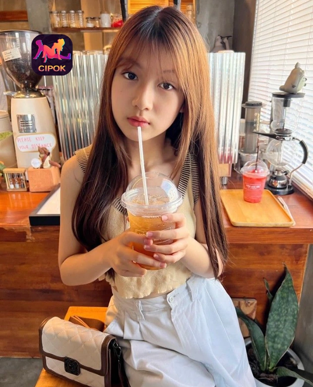 Zhafira Pratiwi Cipok Live Streaming 2025