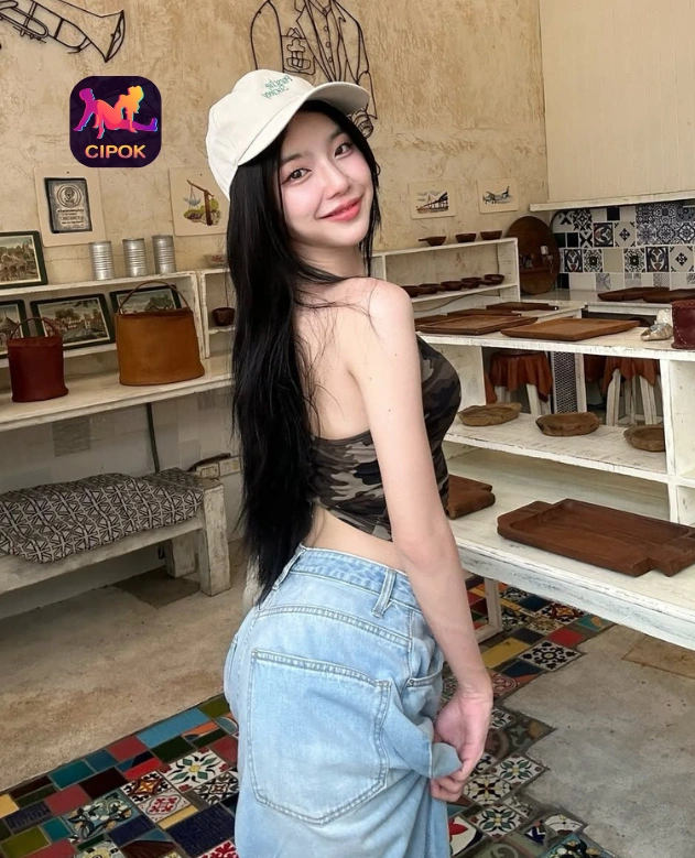 Zhafira Pratiwi Cipok Live Streaming 2025