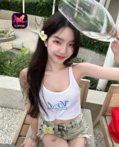 Read more about the article Zhafira Pratiwi Cipok Live Streaming 2025