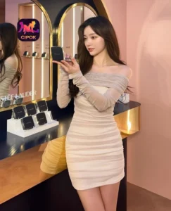 Read more about the article Zulaikha Rahmayani Cipok Live Terbaru