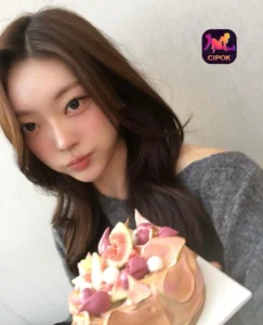 Read more about the article Zulaikha Wulandari Memperkenalkan Cipok