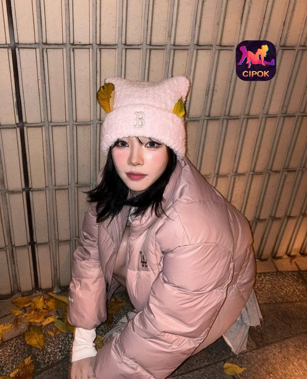 Zulaikha Wulandari Memperkenalkan Cipok